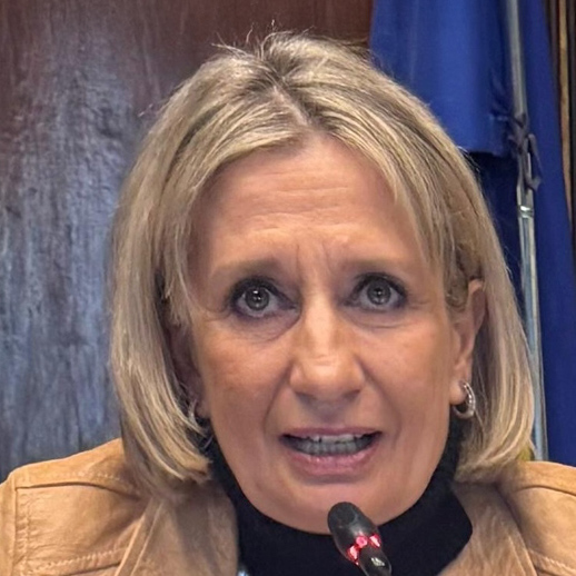 Maria Rita De Alexandris