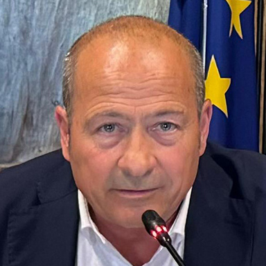 Marco Nunzi