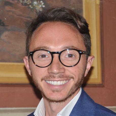 Simone Onofri