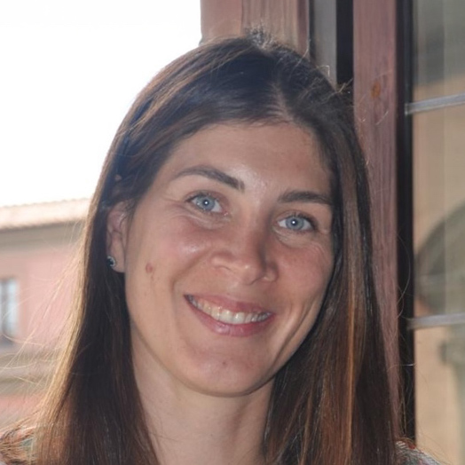 Melania Perazzini