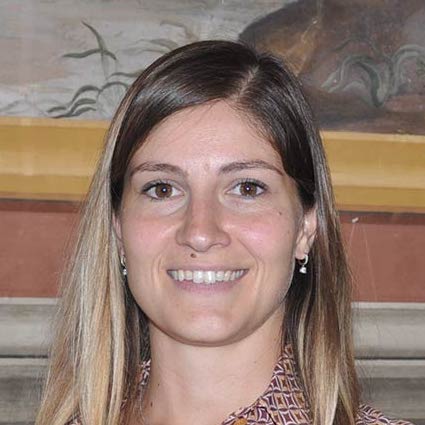 Francesca Pietrangeli