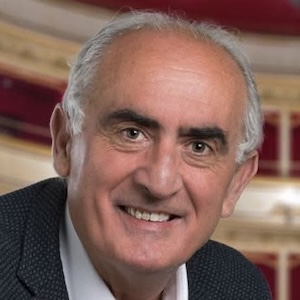 Alvaro Ricci