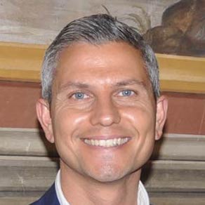 Federico Tonnicchi