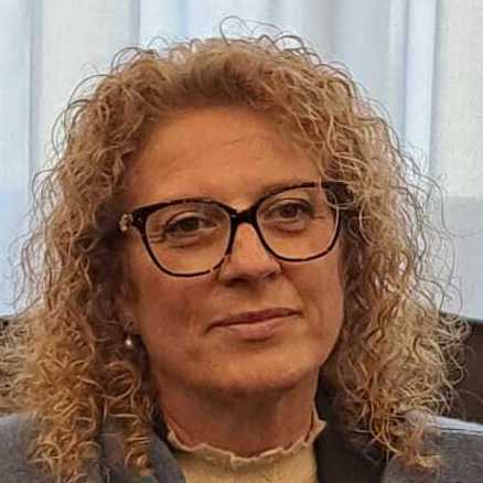 Monica Melaranci