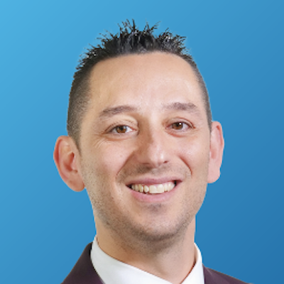 Andrea Polimeni