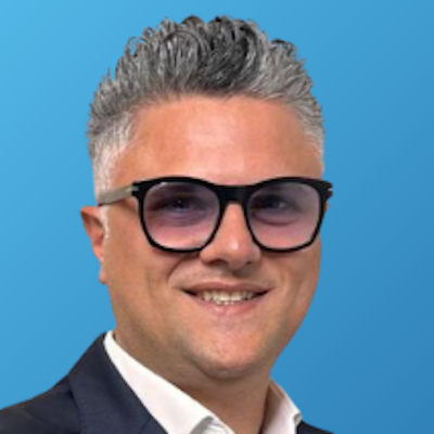 Gianluca Giovannetti