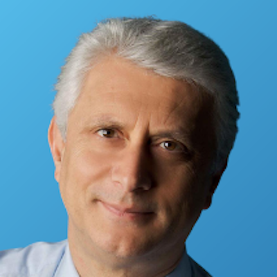 Massimo Mattogno