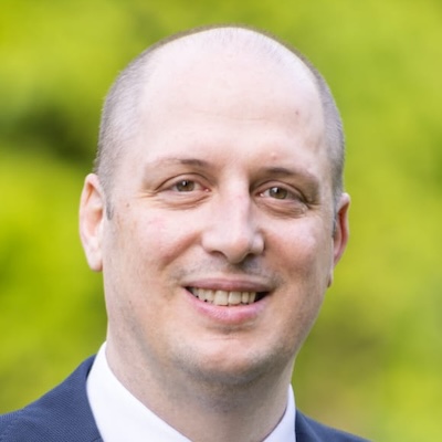 Massimo Berton