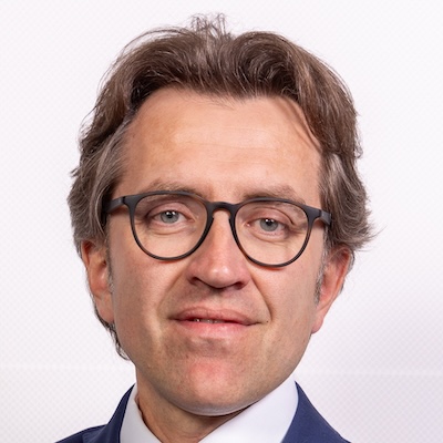 Riccardo Conti