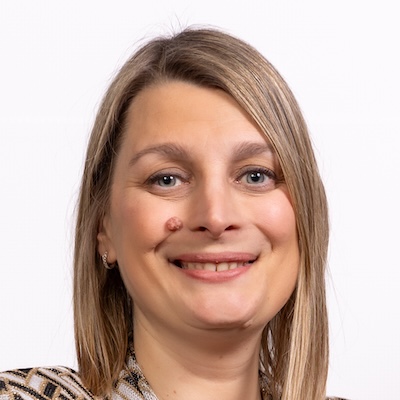 Elisabetta Borgogni