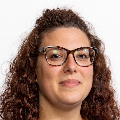 Giulia Rovetini