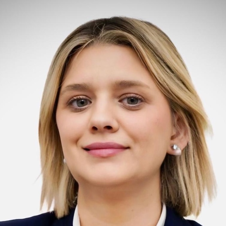 Tatiana Turi