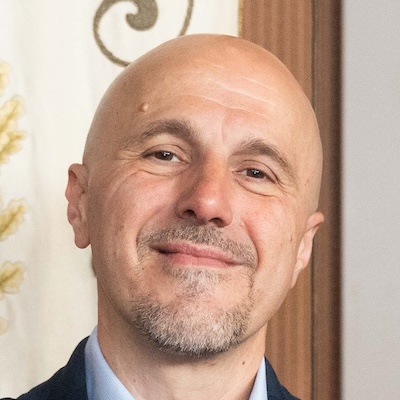 Massimiliano Kalmeta