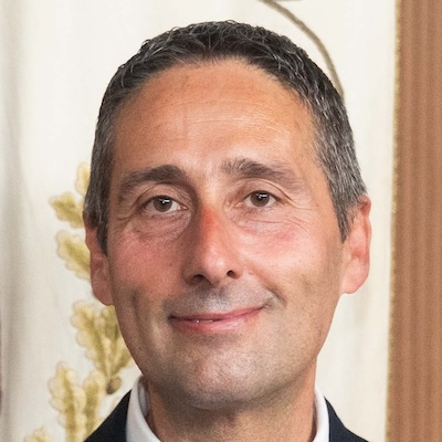 Francesco Chini