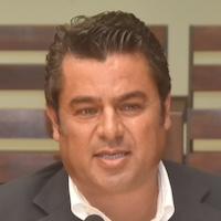 Luca Santarelli