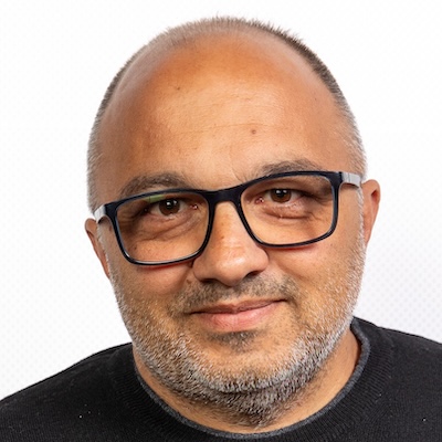 Alessandro Poggialini