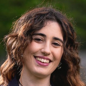 Maria Ludovica Trillini