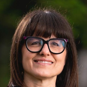 Milena Cesaroni