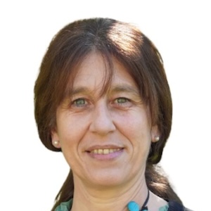 Silvia Badiali