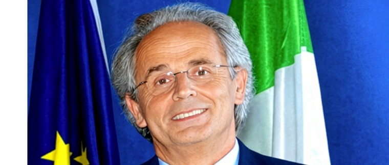 Sauro Longhi