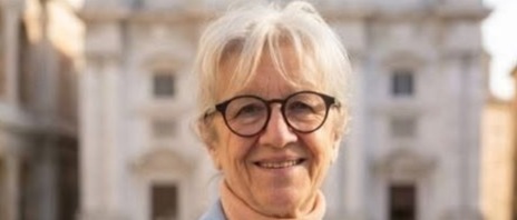 Anna Maria Ragaini