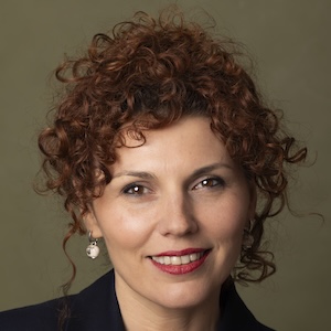 Paola Barbazza