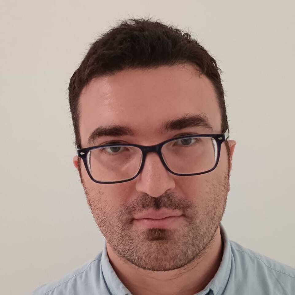 Francesco Potenza