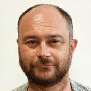 Marco Ferrari