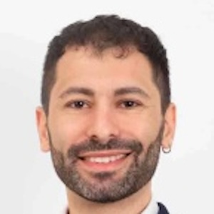 Davide Usai