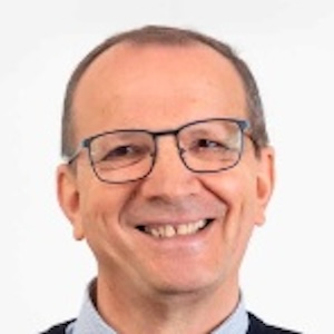 Pierluigi Barteselli