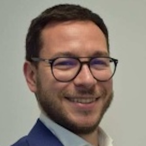 Davide Baragetti